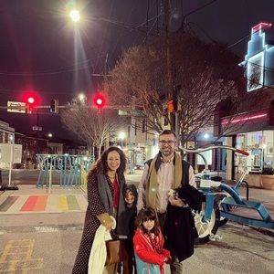 Meet your Posher, Maria